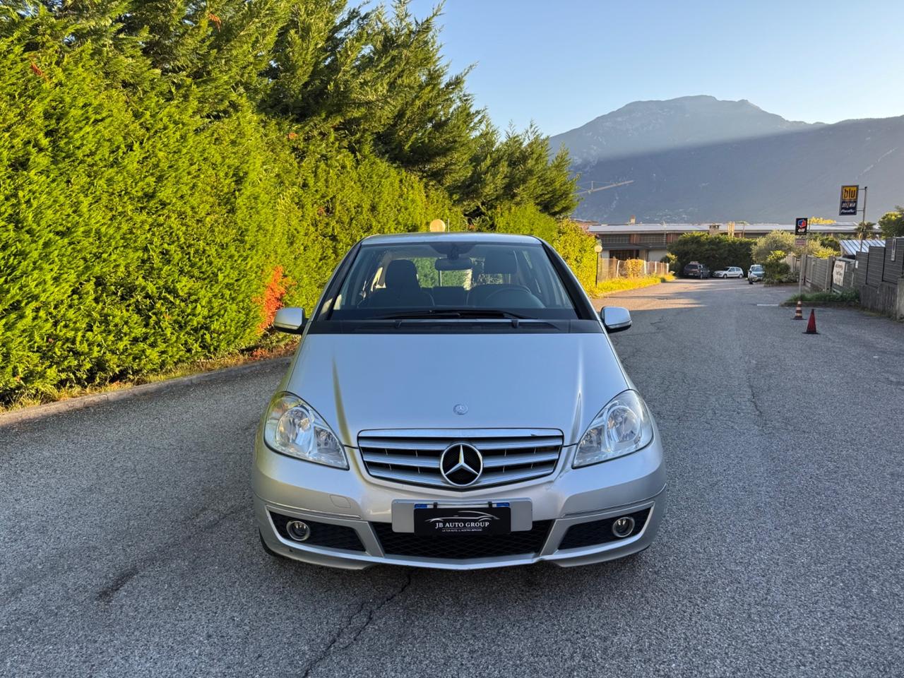 Mercedes-benz A 150 BlueEFFICIENCY