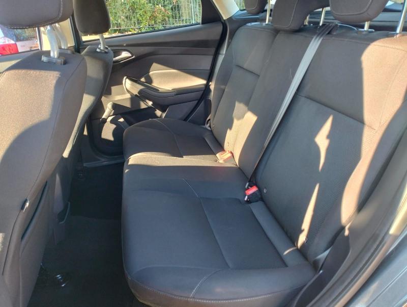 Ford Focus 5 Porte Focus 5p 1.5 tdci Titanium s&s 120cv