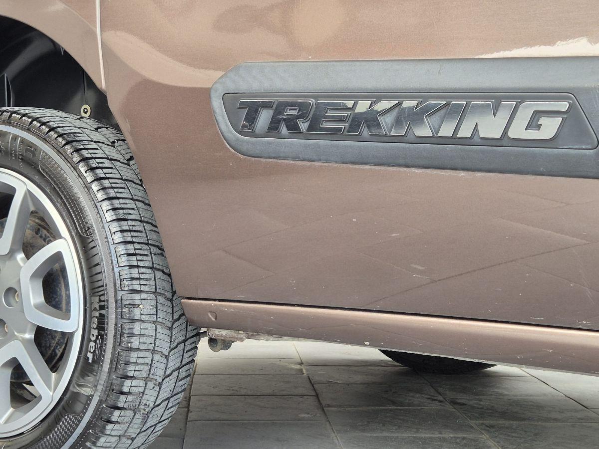 FIAT - Doblò - 1.6 MJT 120 CV Trekking