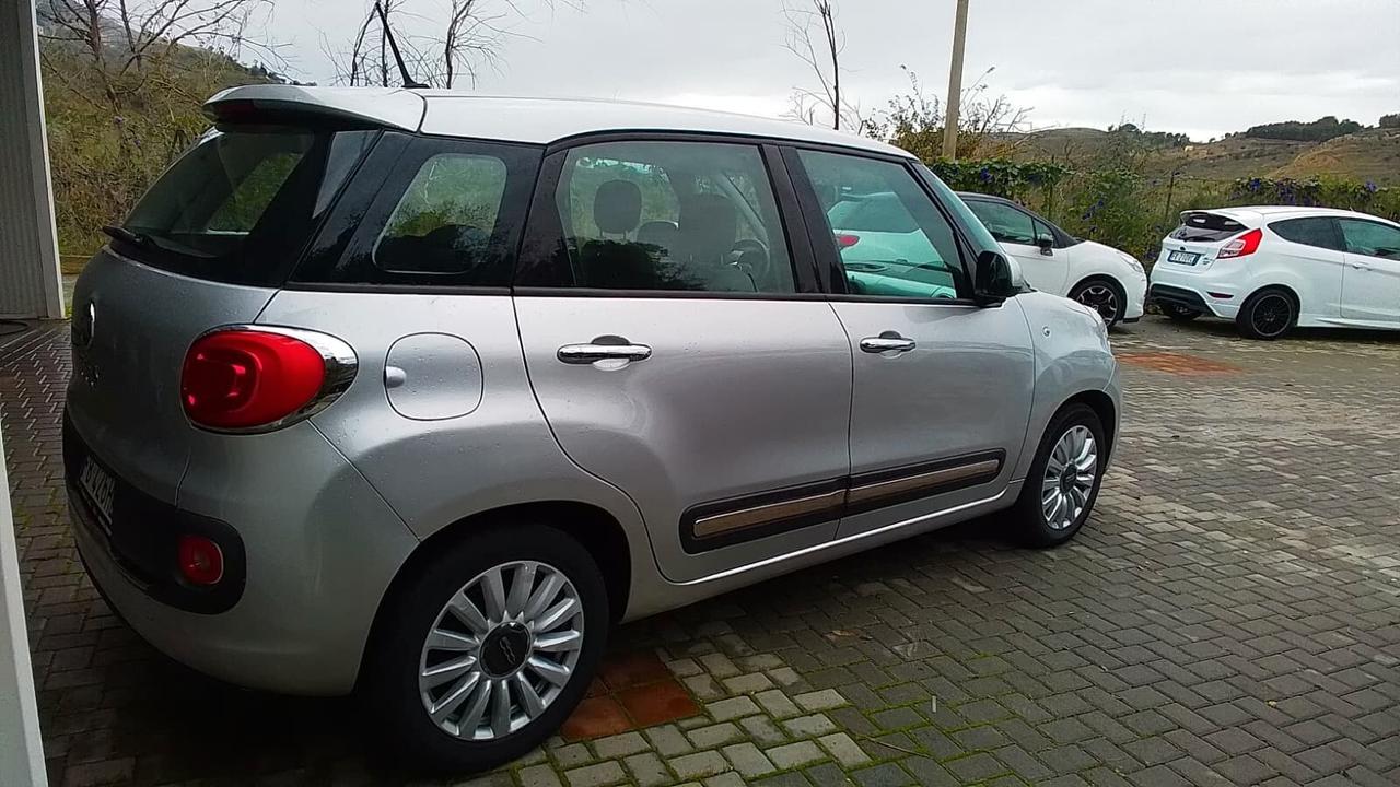 Fiat 500L 1.3 Multijet 95 CV Pop Star