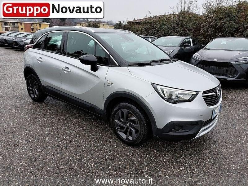 Opel Crossland Crossland X 1.2 12V Start&Stop 120 Anniversary