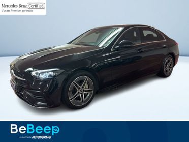 Mercedes-Benz Classe C C 220 D MILD HYBRID PREMIUM AUTO