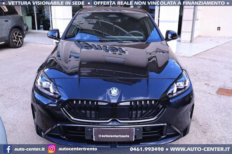 BMW Serie 1 120 i Aut 48V MSport PRO M-Sport