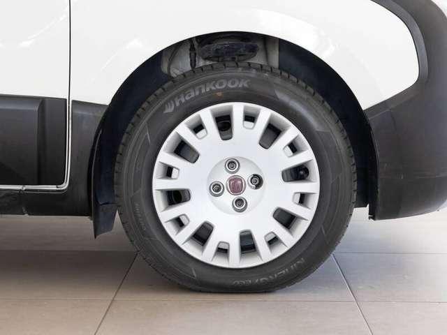 Fiat Fiat Fiorino furgone 1.3 mjt 16v 95cv Adven.