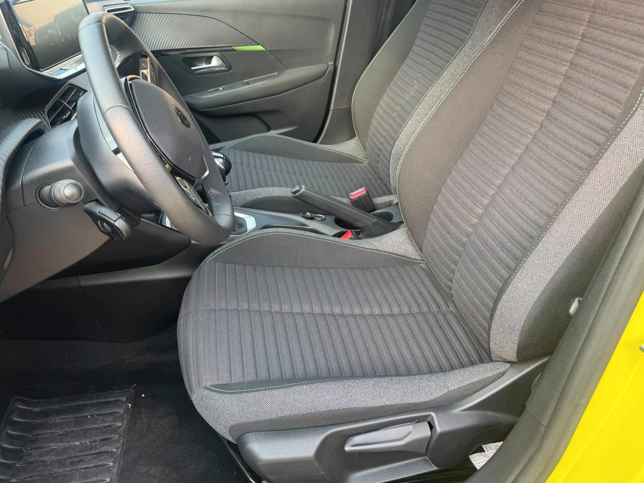 Peugeot 208 PureTech 100 Stop&Start 5 porte Active