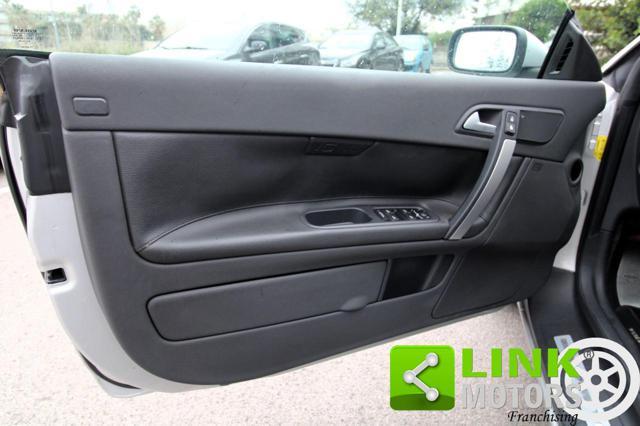 VOLVO C70 2.4 20V 170 CV Summum