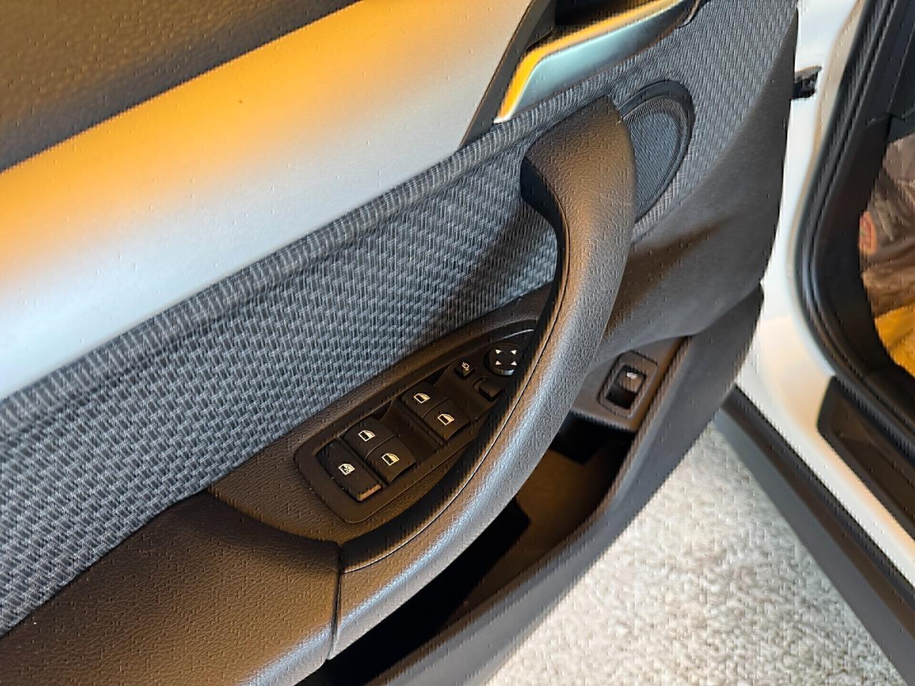 Bmw X1 sDrive18d Advantage