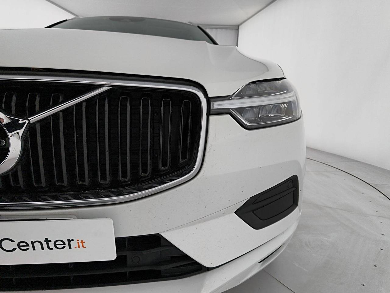 Volvo XC60 2.0 b4 Business Plus awd