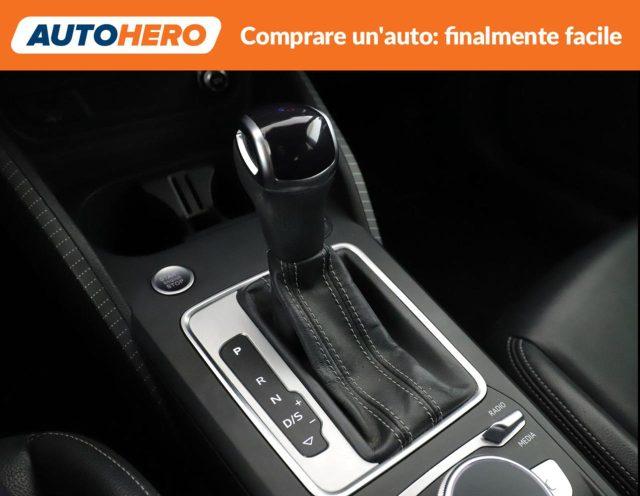 AUDI Q2 35 TFSI S tronic S line Edition