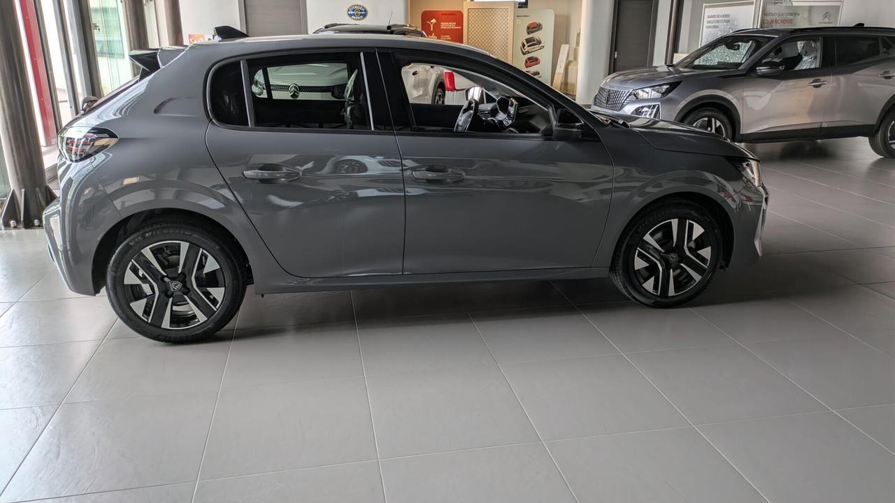 Peugeot 208 100 ALLURE
