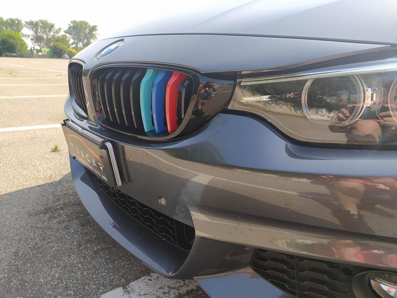 Bmw 420 M Sport 420 d #5815