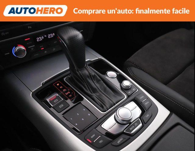 AUDI A6 Avant 2.0 TDI 190 CV quattro S tronic