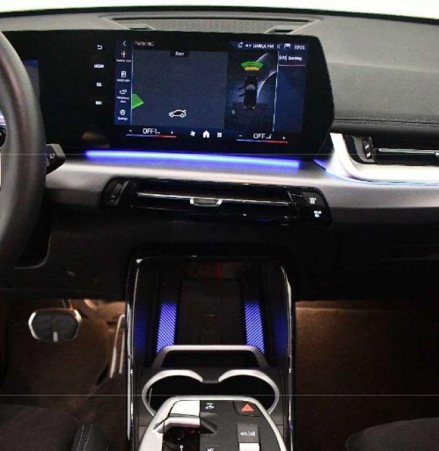 BMW X1 sDrive 20d Msport Pro N1 Autocarro con Tetto ap.
