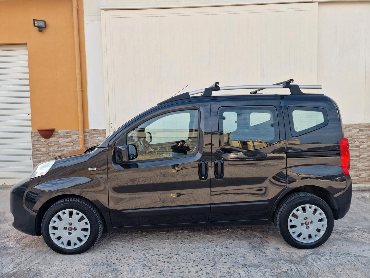 Fiat Qubo 1.3 MJT 75 CV Dynamic