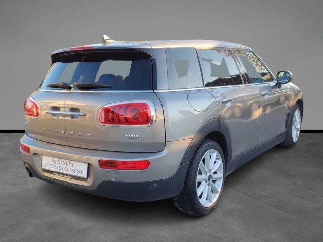 MINI Clubman 1.5 One D Boost Aut.