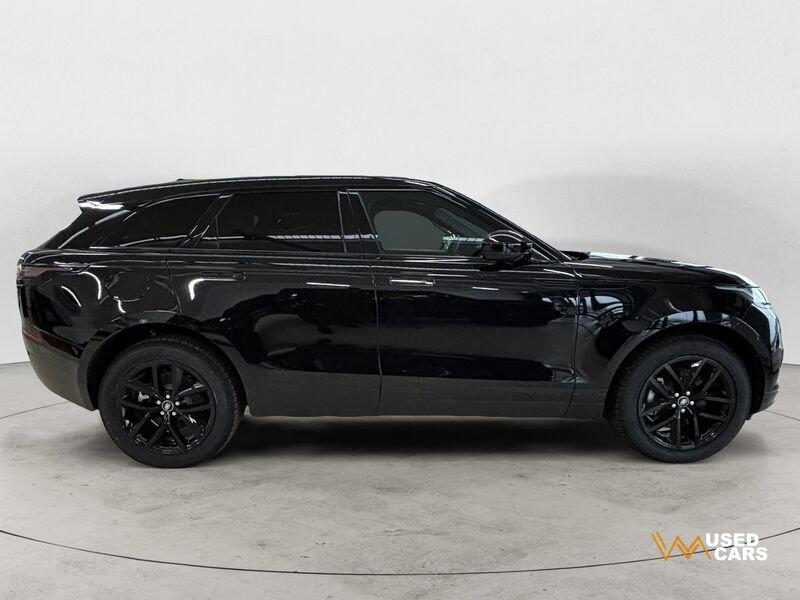 Land Rover Range Rover Velar Range Rover Velar 2.0D I4 204 CV S