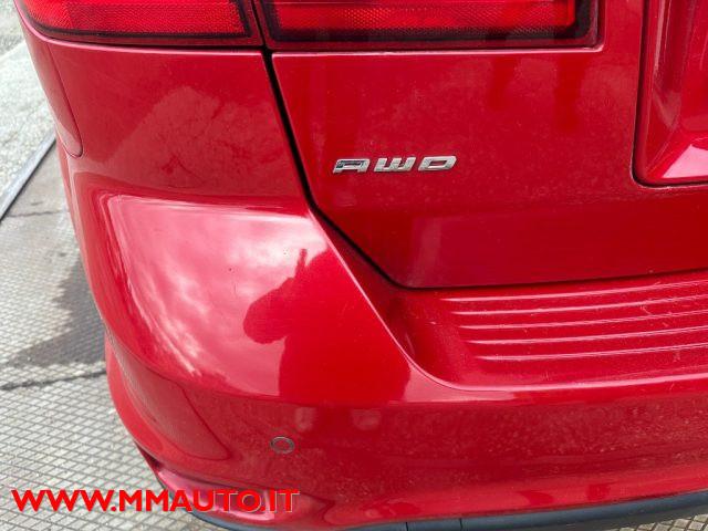 FIAT Freemont 2.0 Mjt 170 CV 4x4 aut. Lounge1111