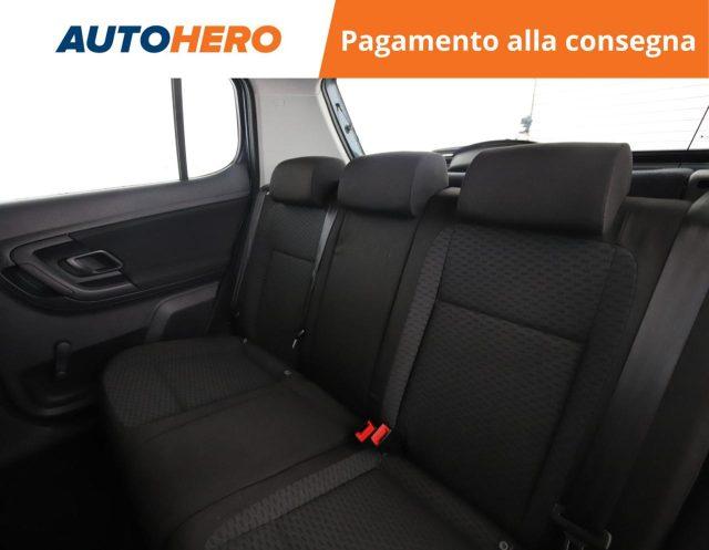 SKODA Fabia 1.2 12V 70CV 5p. Drive