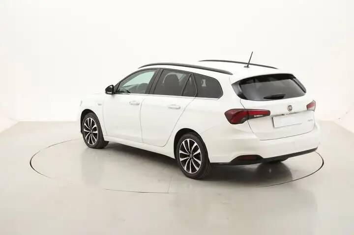 Fiat Tipo 1.6 mjt Lounge s&s 120cv dct my19