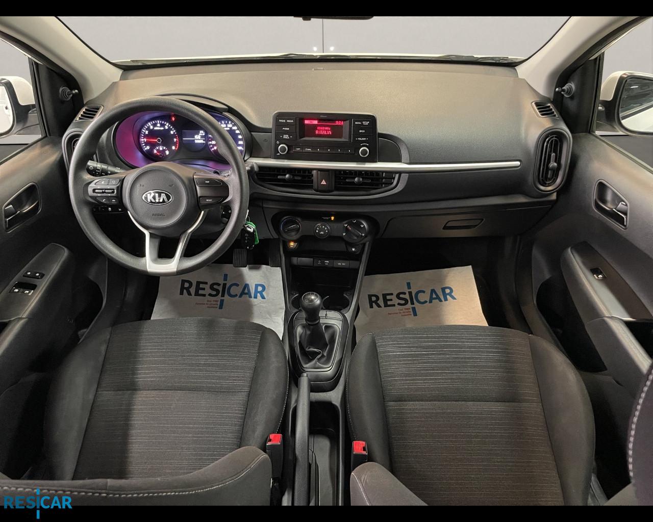 KIA Picanto 1.0 Active 66CV IDONEA NEOPATENTATO