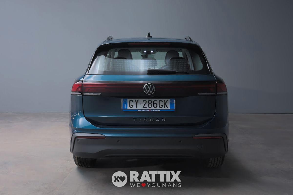 Volkswagen Tiguan 2.0 TDI 150CV Life DSG