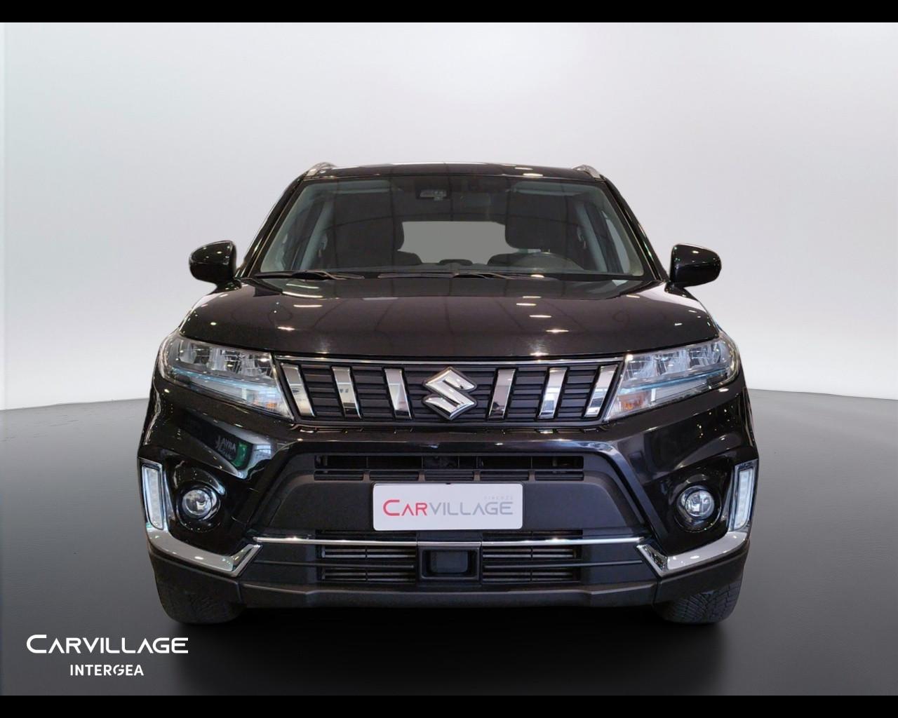 SUZUKI Vitara 1.4h Cool 4wd allgrip