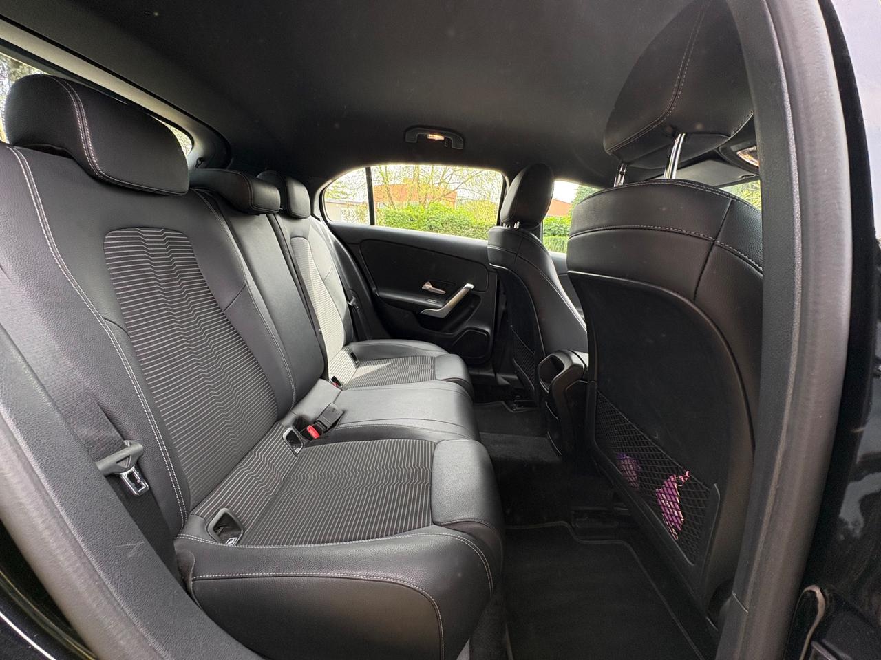Mercedes Benz A180 Sport Automatic