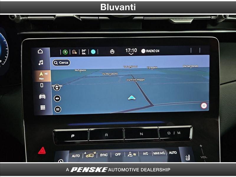 Maserati Grecale Grecale 2.0 mhev GT 250cv auto