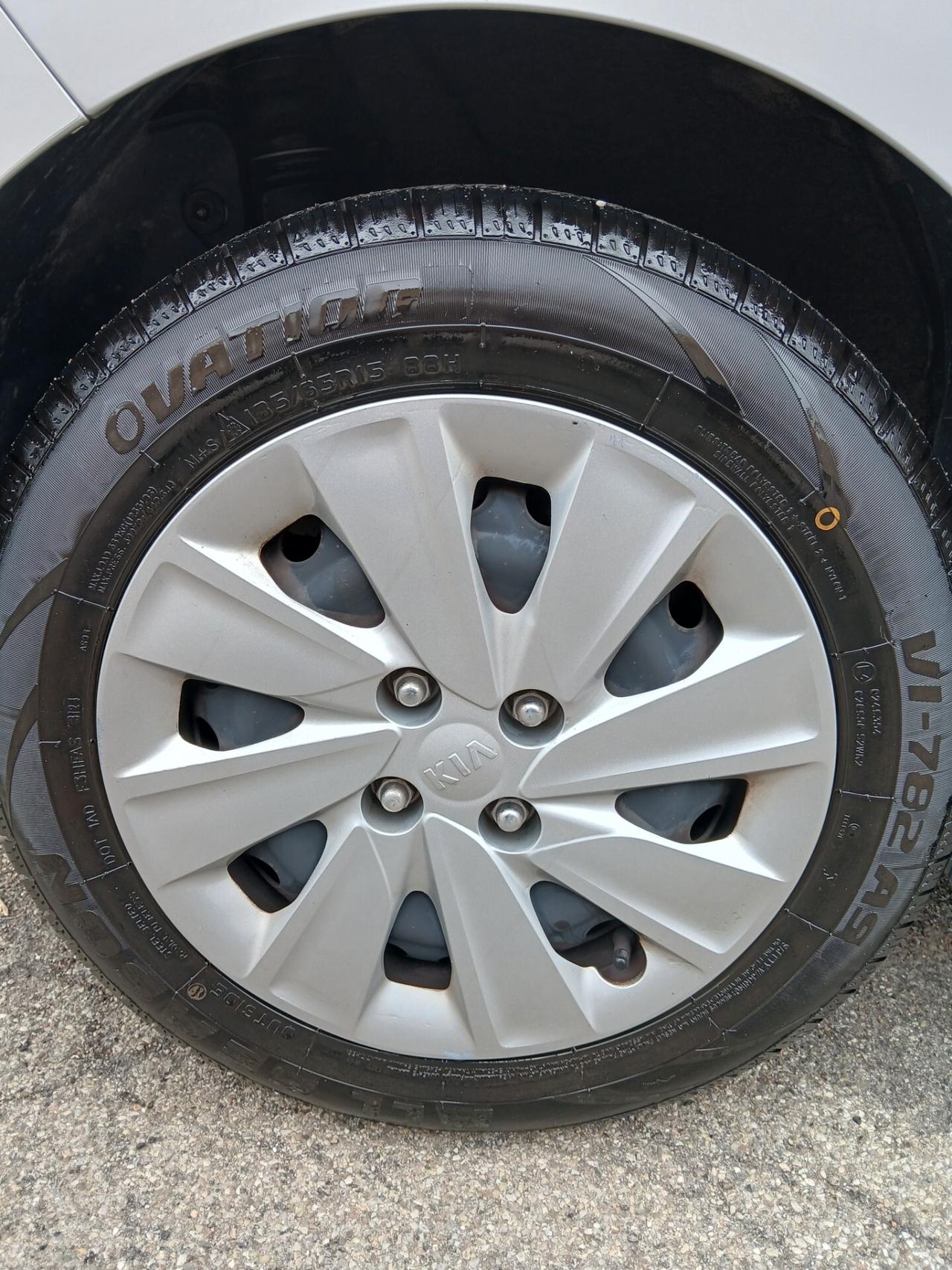 Kia Rio 1.4 CRDi 5 porte Active