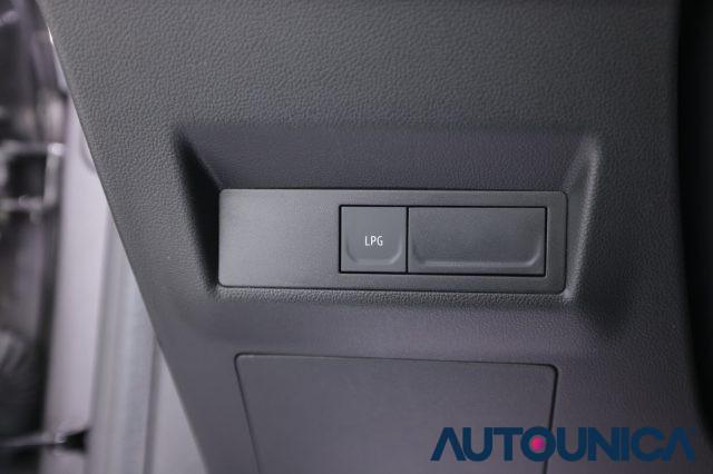 RENAULT Captur ECO-G 100 CV EVOLUTION NEOPATENTATI GPL