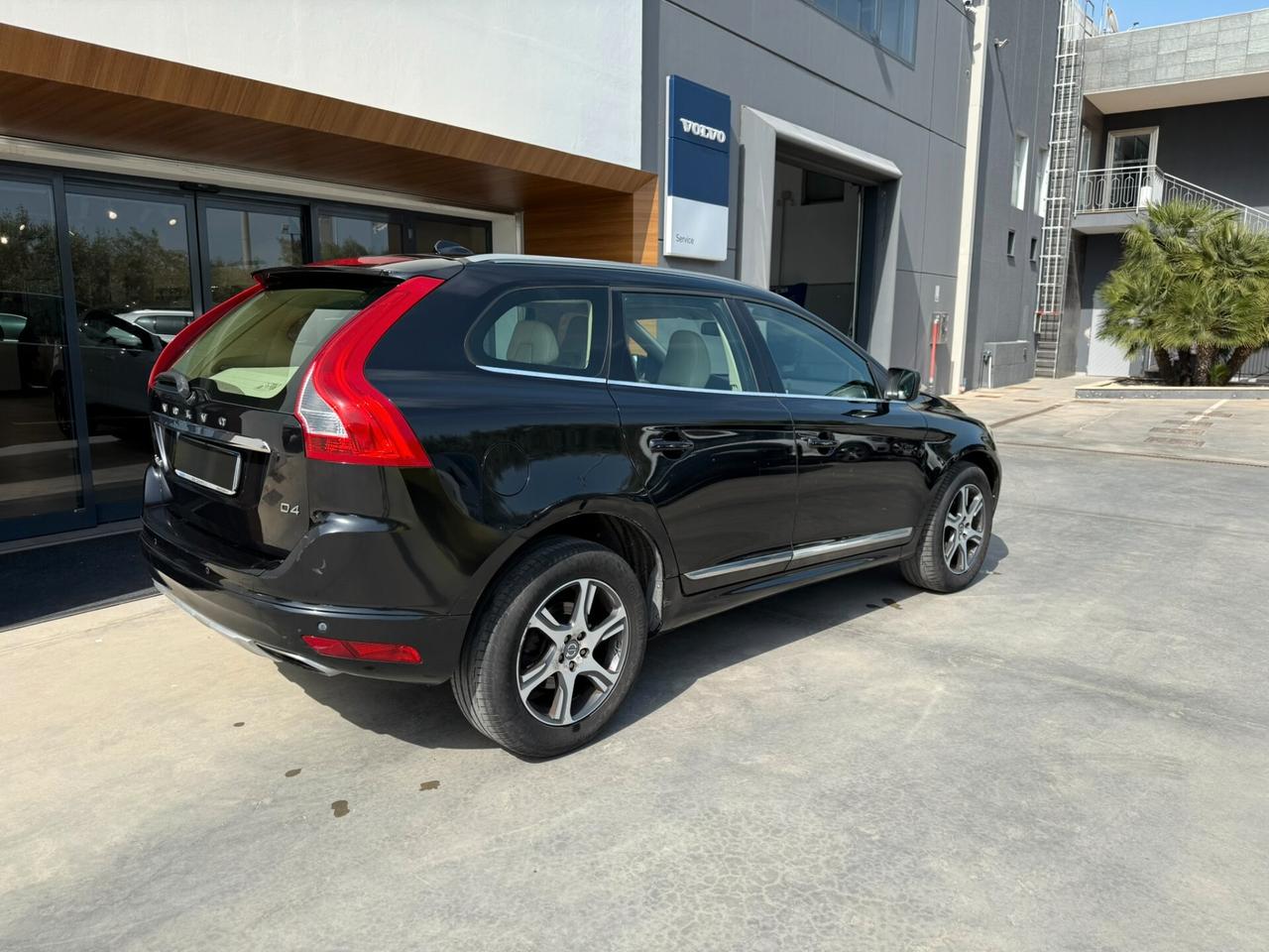 Volvo XC 60 XC60 D4 Geartronic Momentum