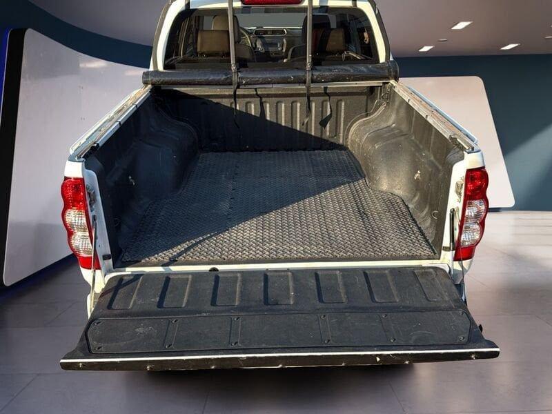 Great Wall H6 Steed6 DC 2.4 Business Gpl 4wd