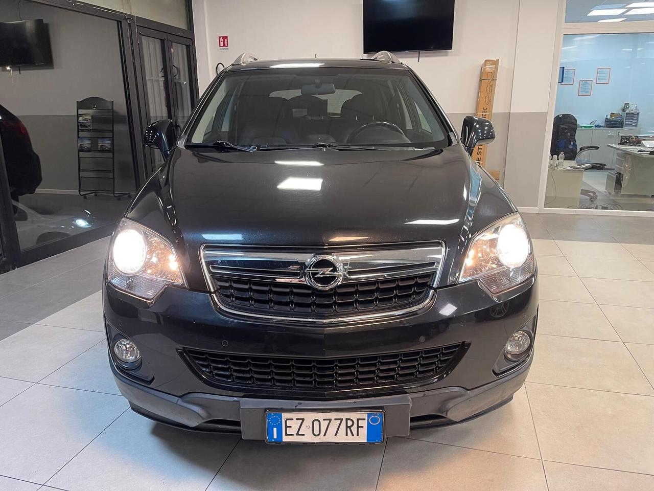 Opel Antara 2.2 CDTI 163CV aut. Cosmo Plus