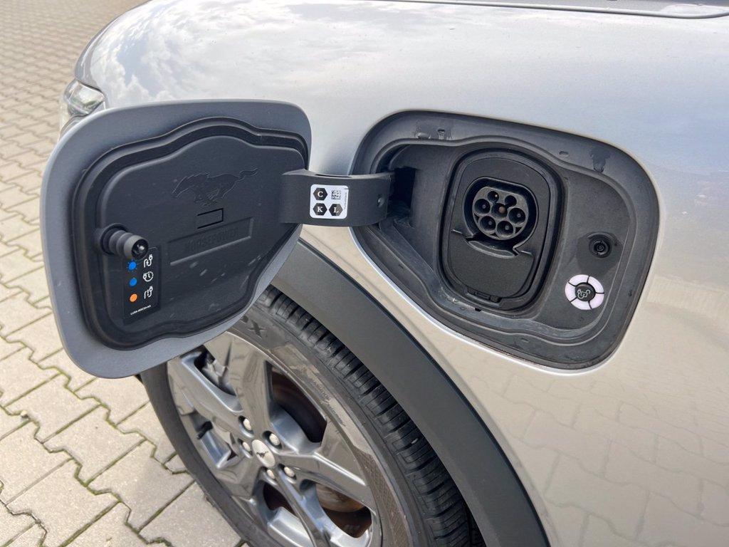 FORD Mustang Mach-E Elettrico Extended 294CV del 2021
