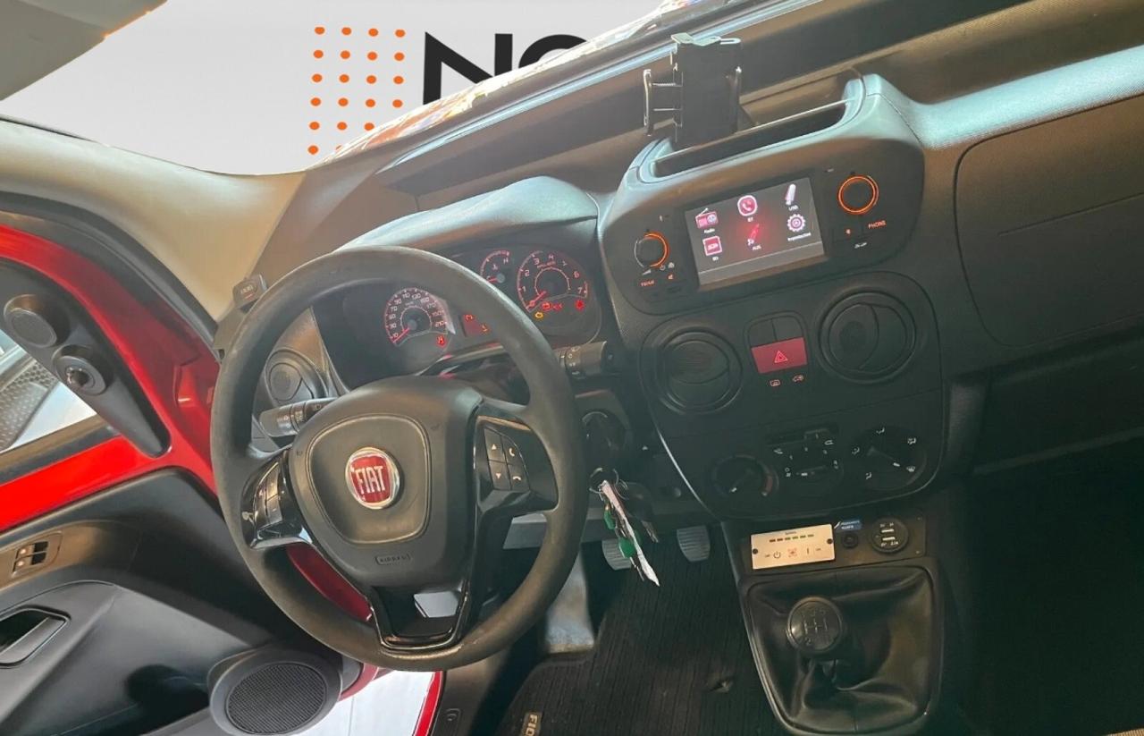 Fiat Fiorino 1.3 MJT 95CV Cargo Adventure