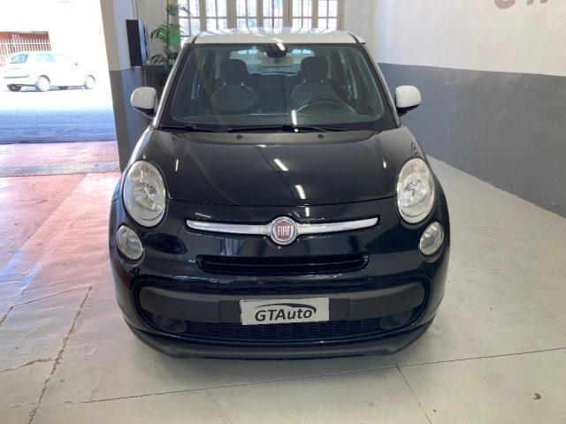 FIAT 500L 1.3 Multijet 85 CV Pop Star adatta ai neopatentati