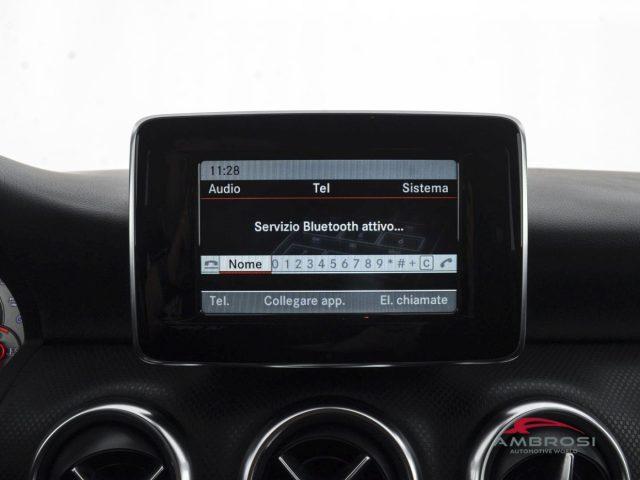MERCEDES-BENZ A 180 180 CDI Sport - PER OPERATORI DEL SETTORE