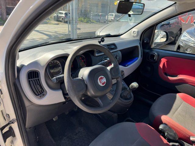 FIAT Panda 1.3 MJT S&S EASY