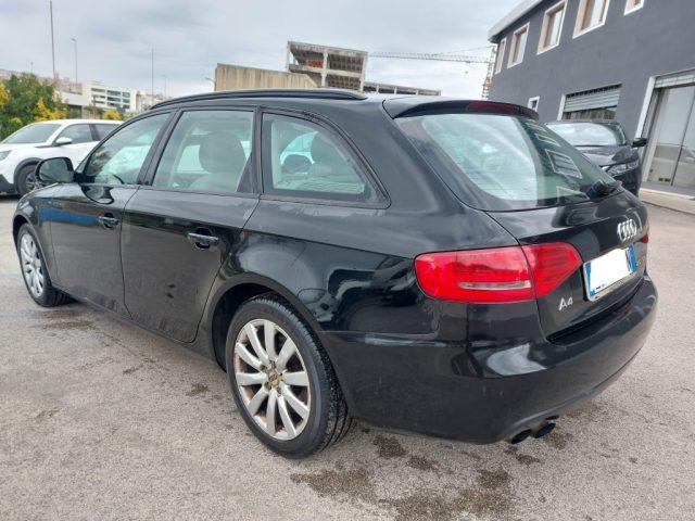 AUDI A4 Avant 2.0 TDI 143 CV F.AP. multitronic