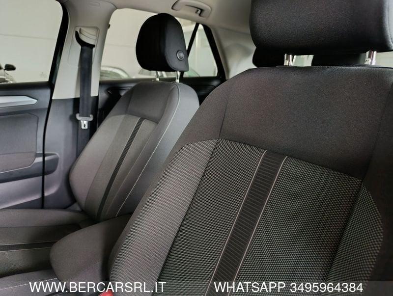 Volkswagen T-Roc T-Roc 1.5 TSI ACT DSG Life