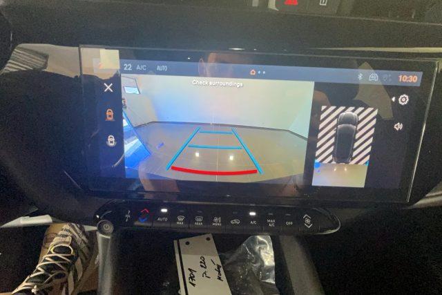 ALFA ROMEO Junior 1.2 136 CV Hybrid eDCT6 Speciale #VARI COLORI