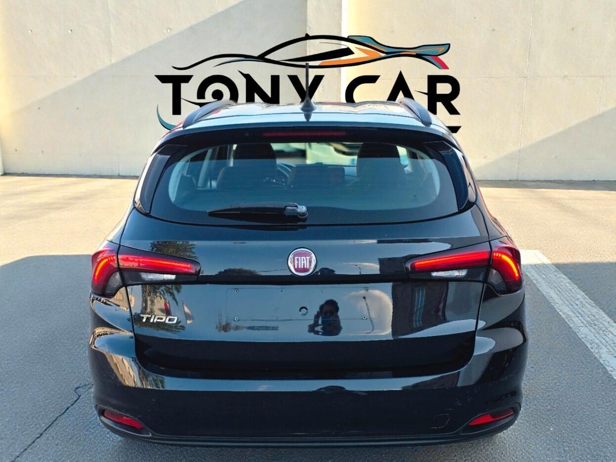 FIAT TIPO 1.3 95CV 24MESI DI GARANZIA - 2022