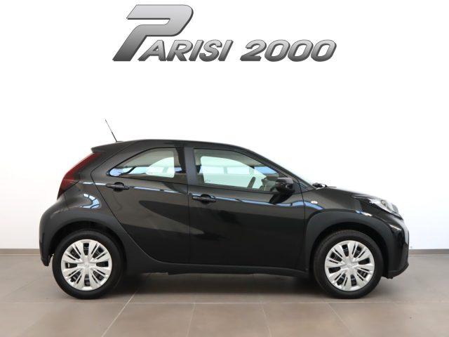 TOYOTA Aygo X 1.0 VVT-i 72CV 5 porte Active *PROMO PARISI GROUP*