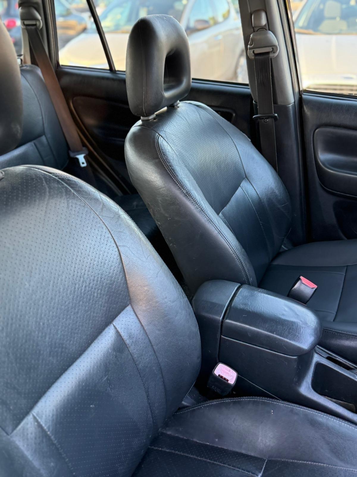 Toyota RAV 4 RAV4 2.0 Tdi D-4D cat 5 porte Sol