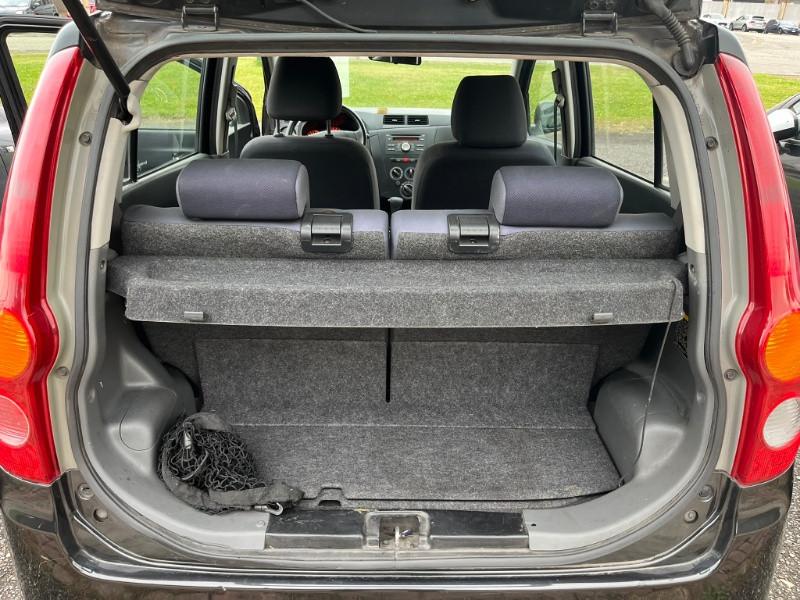 DAIHATSU Cuore 1.0 12V Hiro A/T