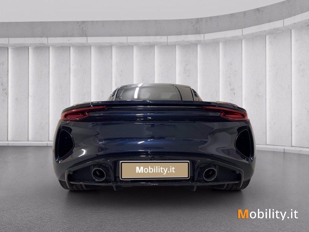 LOTUS Emira 2.0 I4 First Edition dct del 2024