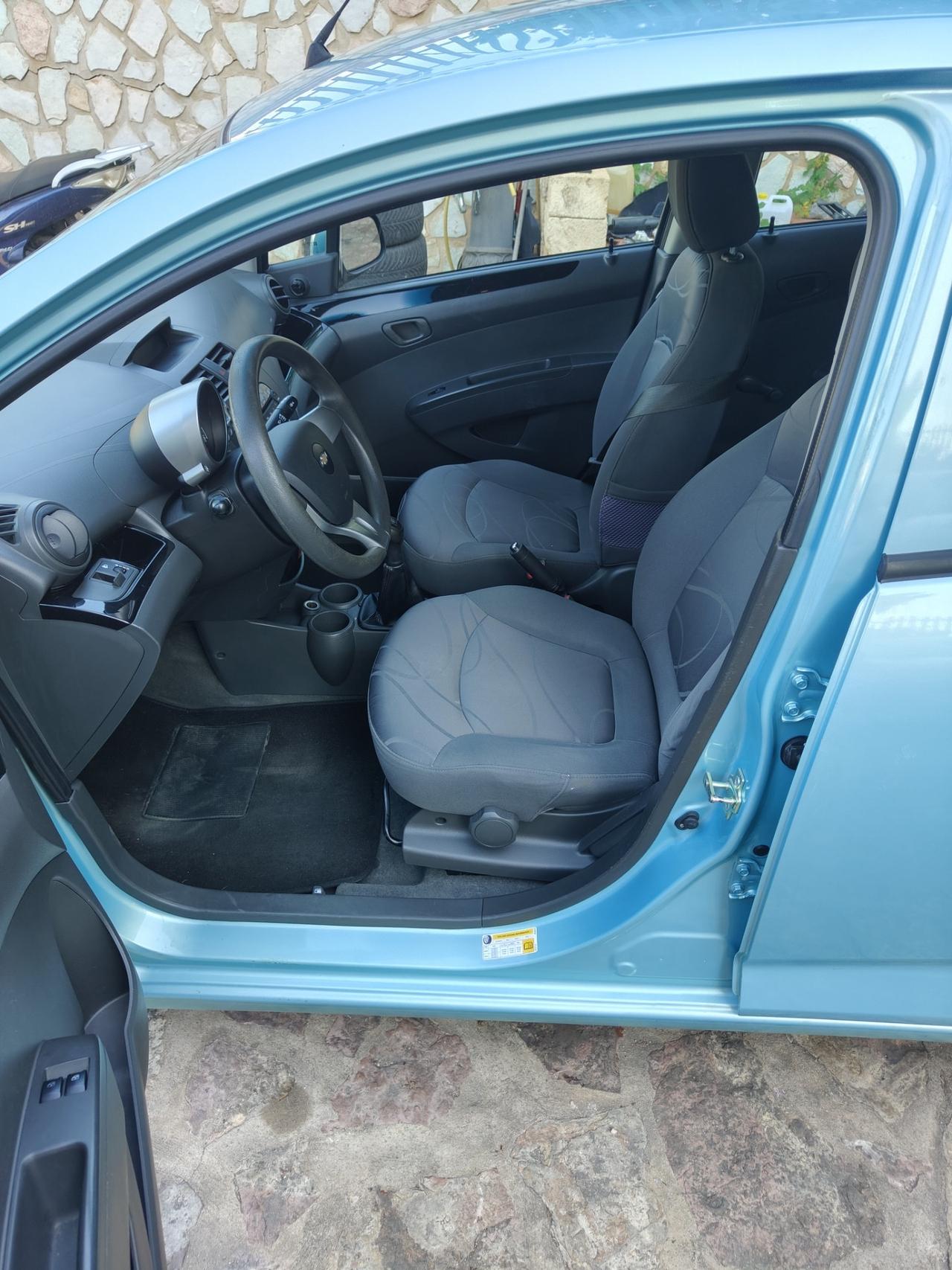 Chevrolet Spark 1.0 LS 68CV