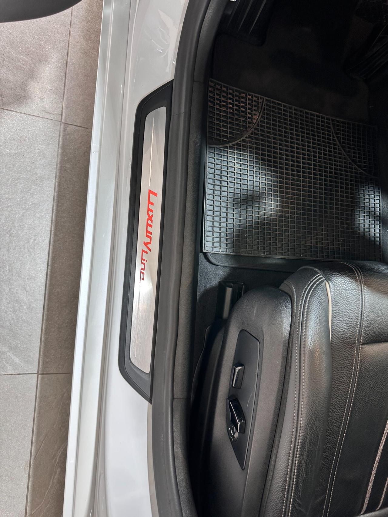 Bmw 530 530d xDrive Luxury - BERLINA - UNICO PROP.