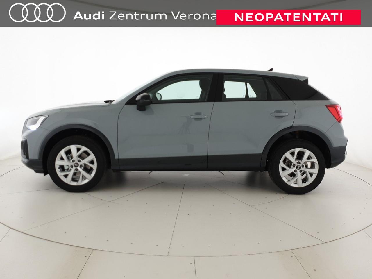 30TDI 116CV Business Advanced