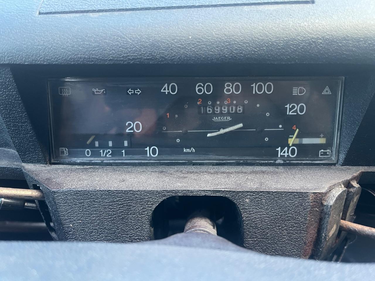 Renault R 4 R4